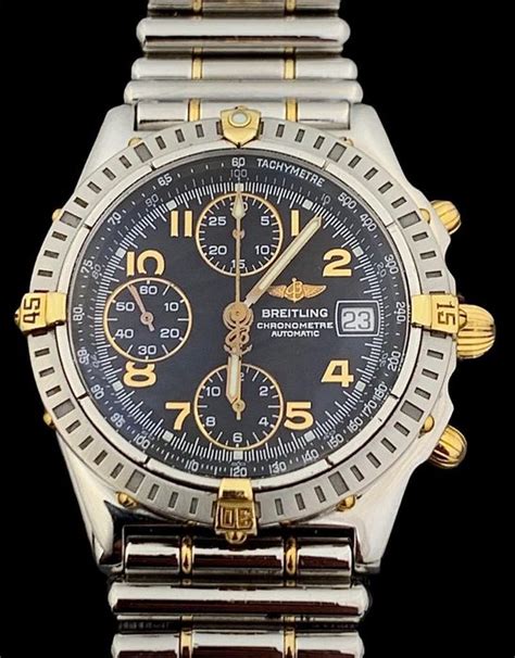 Cinturini per orologi Breitling Chronomat 